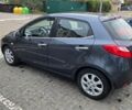 Сірий Мазда 2, об'ємом двигуна 1.5 л та пробігом 153 тис. км за 5500 $, фото 11 на Automoto.ua