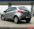 Сірий Мазда 2, об'ємом двигуна 1.4 л та пробігом 249 тис. км за 4700 $, фото 3 на Automoto.ua