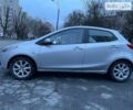 Серый Мазда 2, объемом двигателя 0 л и пробегом 238 тыс. км за 4850 $, фото 12 на Automoto.ua