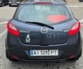 Сірий Мазда 2, об'ємом двигуна 1.5 л та пробігом 153 тис. км за 5500 $, фото 8 на Automoto.ua