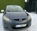 Сірий Мазда 2, об'ємом двигуна 1.5 л та пробігом 146 тис. км за 5800 $, фото 1 на Automoto.ua