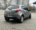 Серый Мазда 2, объемом двигателя 1.4 л и пробегом 249 тыс. км за 4700 $, фото 2 на Automoto.ua