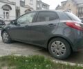 Сірий Мазда 2, об'ємом двигуна 1.5 л та пробігом 137 тис. км за 5400 $, фото 4 на Automoto.ua
