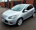 Сірий Мазда 2, об'ємом двигуна 1.4 л та пробігом 230 тис. км за 4800 $, фото 1 на Automoto.ua