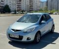 Сірий Мазда 2, об'ємом двигуна 0 л та пробігом 125 тис. км за 4499 $, фото 1 на Automoto.ua