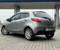 Серый Мазда 2, объемом двигателя 1.4 л и пробегом 249 тыс. км за 4700 $, фото 3 на Automoto.ua
