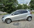 Серый Мазда 2, объемом двигателя 0 л и пробегом 191 тыс. км за 5895 $, фото 3 на Automoto.ua
