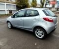 Серый Мазда 2, объемом двигателя 1.4 л и пробегом 230 тыс. км за 4800 $, фото 14 на Automoto.ua