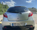 Серый Мазда 2, объемом двигателя 1.35 л и пробегом 96 тыс. км за 5000 $, фото 2 на Automoto.ua