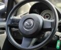 Серый Мазда 2, объемом двигателя 1.5 л и пробегом 179 тыс. км за 5205 $, фото 18 на Automoto.ua