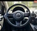 Сірий Мазда 2, об'ємом двигуна 1.5 л та пробігом 179 тис. км за 4200 $, фото 4 на Automoto.ua