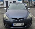 Сірий Мазда 2, об'ємом двигуна 1.5 л та пробігом 153 тис. км за 5500 $, фото 1 на Automoto.ua