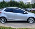 Серый Мазда 2, объемом двигателя 1.5 л и пробегом 179 тыс. км за 5205 $, фото 7 на Automoto.ua