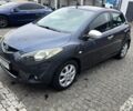 Сірий Мазда 2, об'ємом двигуна 1.5 л та пробігом 153 тис. км за 5500 $, фото 3 на Automoto.ua