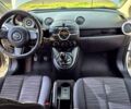 Серый Мазда 2, объемом двигателя 1.3 л и пробегом 191 тыс. км за 6000 $, фото 11 на Automoto.ua