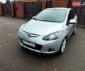 Сірий Мазда 2, об'ємом двигуна 1.4 л та пробігом 230 тис. км за 4800 $, фото 9 на Automoto.ua