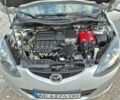 Серый Мазда 2, объемом двигателя 0 л и пробегом 191 тыс. км за 5895 $, фото 7 на Automoto.ua