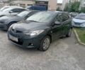 Сірий Мазда 2, об'ємом двигуна 1.5 л та пробігом 137 тис. км за 5400 $, фото 1 на Automoto.ua