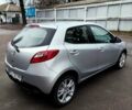 Сірий Мазда 2, об'ємом двигуна 1.4 л та пробігом 230 тис. км за 4800 $, фото 5 на Automoto.ua