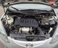 Сірий Мазда 2, об'ємом двигуна 1.4 л та пробігом 230 тис. км за 4800 $, фото 21 на Automoto.ua