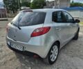 Серый Мазда 2, объемом двигателя 0 л и пробегом 191 тыс. км за 5895 $, фото 2 на Automoto.ua