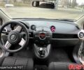 Сірий Мазда 2, об'ємом двигуна 1.4 л та пробігом 249 тис. км за 4700 $, фото 12 на Automoto.ua