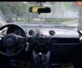 Сірий Мазда 2, об'ємом двигуна 1.5 л та пробігом 179 тис. км за 4200 $, фото 5 на Automoto.ua