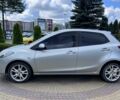 Серый Мазда 2, объемом двигателя 1.5 л и пробегом 179 тыс. км за 5205 $, фото 3 на Automoto.ua