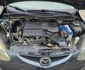 Сірий Мазда 2, об'ємом двигуна 1.5 л та пробігом 153 тис. км за 5500 $, фото 13 на Automoto.ua