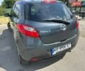 Серый Мазда 2, объемом двигателя 1.5 л и пробегом 97 тыс. км за 6200 $, фото 2 на Automoto.ua