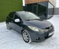 Сірий Мазда 2, об'ємом двигуна 1.5 л та пробігом 146 тис. км за 5800 $, фото 1 на Automoto.ua