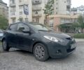 Сірий Мазда 2, об'ємом двигуна 1.5 л та пробігом 137 тис. км за 5400 $, фото 3 на Automoto.ua
