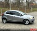 Сірий Мазда 2, об'ємом двигуна 1.4 л та пробігом 249 тис. км за 4700 $, фото 5 на Automoto.ua