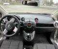 Серый Мазда 2, объемом двигателя 1.4 л и пробегом 249 тыс. км за 4700 $, фото 17 на Automoto.ua