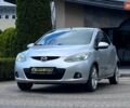 Серый Мазда 2, объемом двигателя 1.5 л и пробегом 179 тыс. км за 5200 $, фото 2 на Automoto.ua