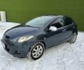 Сірий Мазда 2, об'ємом двигуна 1.5 л та пробігом 146 тис. км за 5800 $, фото 2 на Automoto.ua