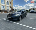 Серый Мазда 2, объемом двигателя 1.5 л и пробегом 113 тыс. км за 6000 $, фото 2 на Automoto.ua