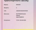 Серый Мазда 2, объемом двигателя 1.5 л и пробегом 179 тыс. км за 4200 $, фото 15 на Automoto.ua