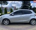 Сірий Мазда 2, об'ємом двигуна 1.5 л та пробігом 179 тис. км за 4200 $, фото 1 на Automoto.ua