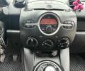Серый Мазда 2, объемом двигателя 1.4 л и пробегом 249 тыс. км за 4700 $, фото 19 на Automoto.ua