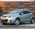 Сірий Мазда 2, об'ємом двигуна 1.4 л та пробігом 103 тис. км за 5699 $, фото 1 на Automoto.ua