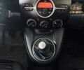Серый Мазда 2, объемом двигателя 1.3 л и пробегом 244 тыс. км за 5200 $, фото 1 на Automoto.ua