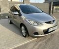 Серый Мазда 2, объемом двигателя 1.3 л и пробегом 200 тыс. км за 5000 $, фото 5 на Automoto.ua