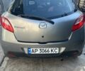 Сірий Мазда 2, об'ємом двигуна 1.3 л та пробігом 244 тис. км за 5600 $, фото 5 на Automoto.ua