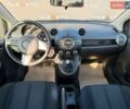 Сірий Мазда 2, об'ємом двигуна 1.4 л та пробігом 103 тис. км за 5699 $, фото 36 на Automoto.ua