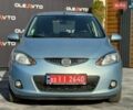Сірий Мазда 2, об'ємом двигуна 1.4 л та пробігом 103 тис. км за 5699 $, фото 7 на Automoto.ua