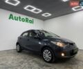Серый Мазда 2, объемом двигателя 1.5 л и пробегом 159 тыс. км за 6499 $, фото 1 на Automoto.ua