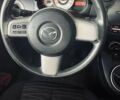 Серый Мазда 2, объемом двигателя 1.3 л и пробегом 244 тыс. км за 5200 $, фото 2 на Automoto.ua