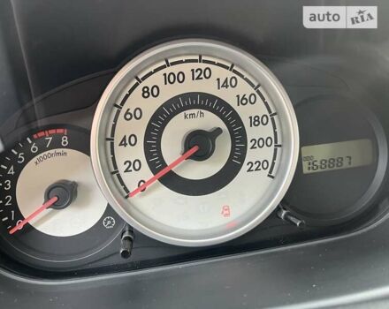 Мазда 2 2009 в Калуше на Automoto.ua Серый Мазда 2, объемом двигателя 1.35 л и пробегом 168 тыс. км за 5500 $, фото 6 на Automoto.ua