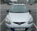 Сірий Мазда 2, об'ємом двигуна 1.4 л та пробігом 240 тис. км за 4200 $, фото 1 на Automoto.ua